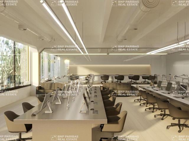 Bureau vente à Antony, Montrouge