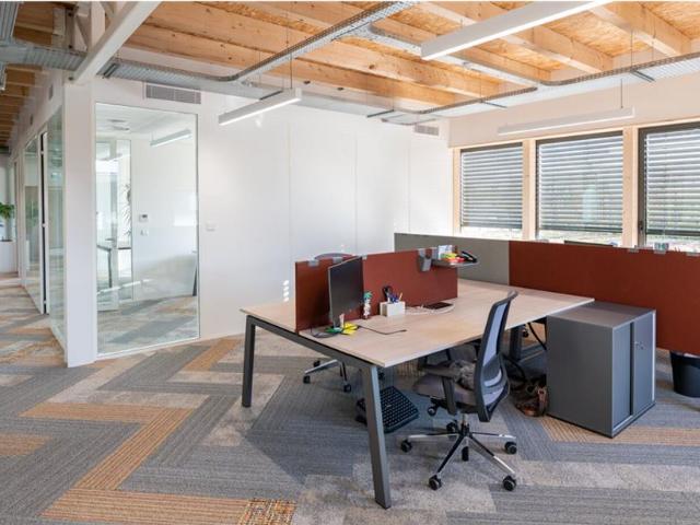 Bureau vente à Toulouse, Balma