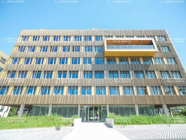 Bureau vente à Rennes, Bretagne