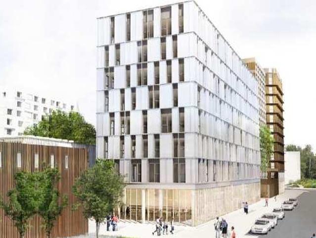 Bureau vente à Torcy, Champs-sur-marne
