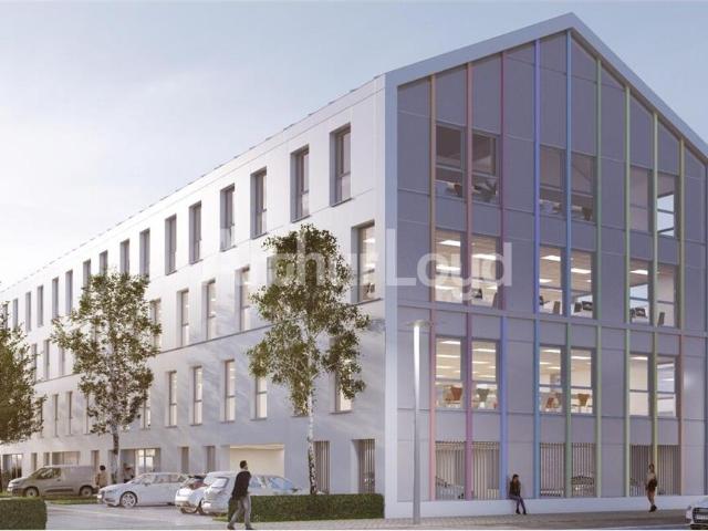 Bureau vente à Dunkerque