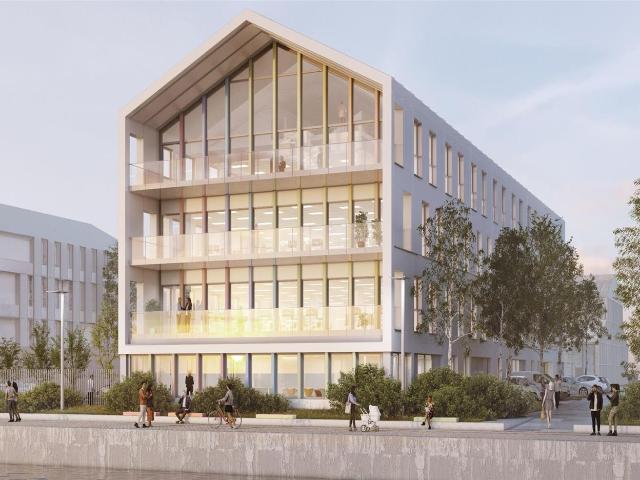 Bureau vente à Dunkerque