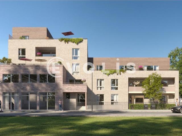 Bureau vente à L'Haÿ-les-Roses, Fresnes