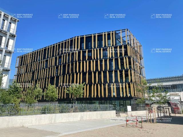 Bureau vente à Grenoble
