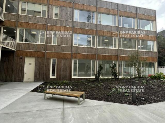 Bureau vente à Nantes