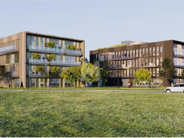 Bureau vente à Melun, Lieusaint