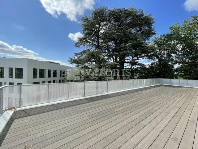 Bureau vente à Lyon, Métropole de Lyon