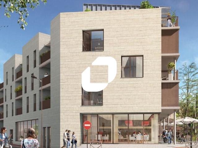 Bureau vente à Bordeaux, Mérignac