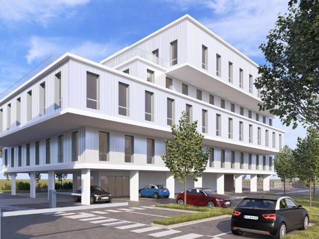 Bureau vente à Metz