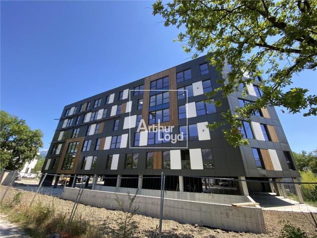 Bureau vente à Grenoble, Meylan