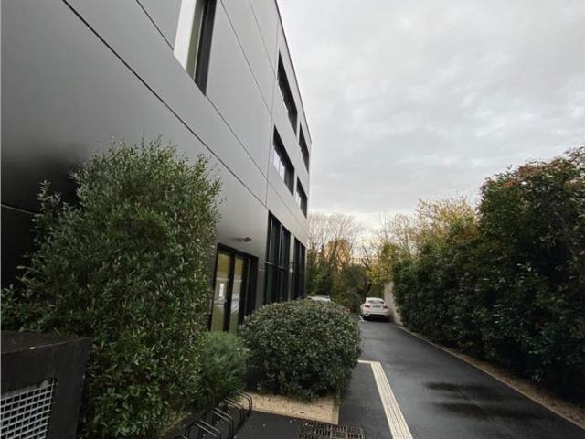 Bureau vente à Montpellier