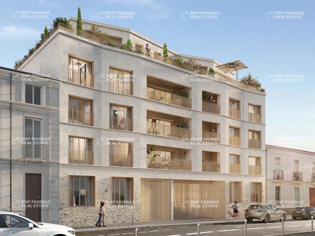 Bureau vente à Nantes