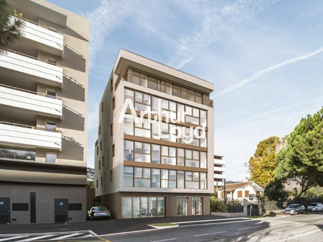 Bureau vente à Nice