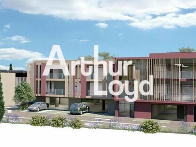 Bureau vente à Arrondissement de Draguignan, Roquebrune-sur-argens