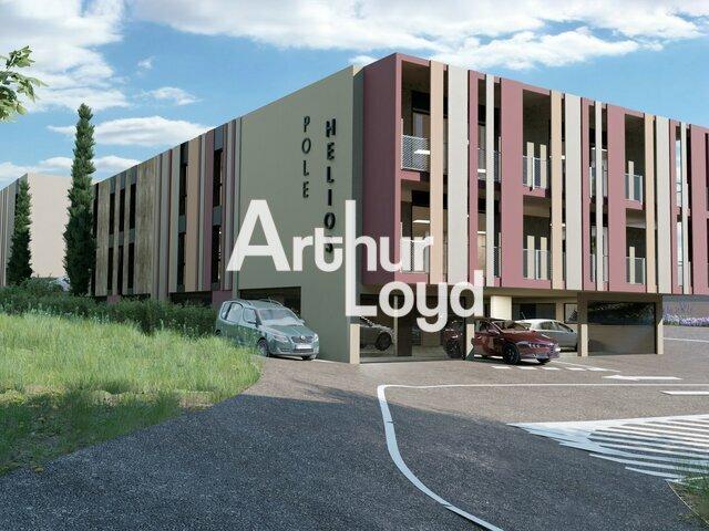 Bureau vente à Arrondissement de Draguignan, Roquebrune-sur-argens