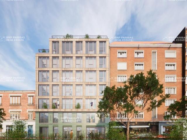 Bureau vente à Lille