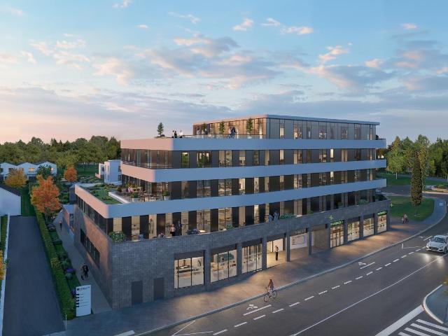 Bureau vente à Nantes, Sainte-luce-sur-loire