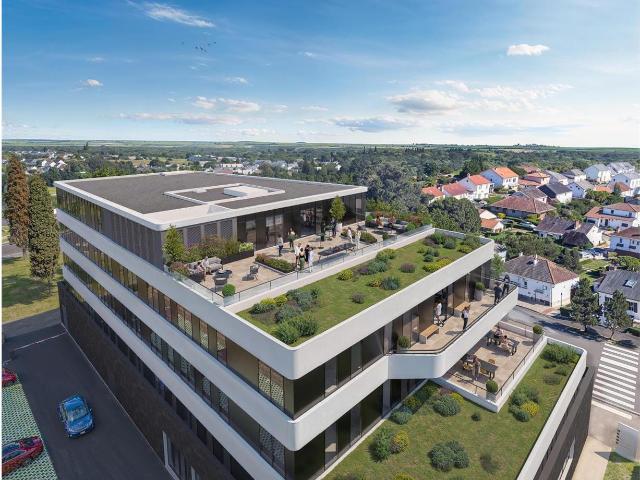 Bureau vente à Nantes, Sainte-luce-sur-loire