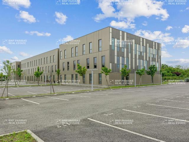 Bureau vente à Toulouse