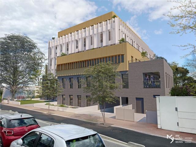 Bureau vente à Toulouse, Toulouse Nord
