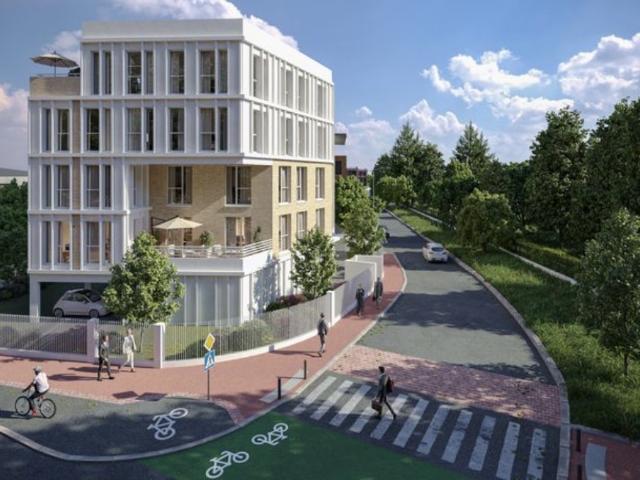 Bureau vente à Toulouse