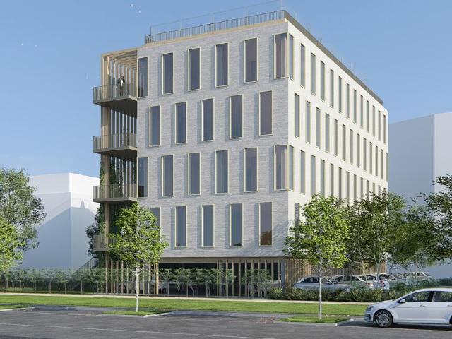 Bureau vente à Tours