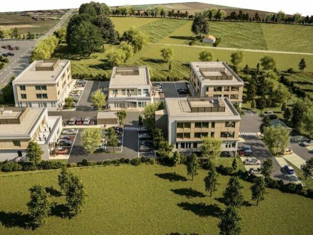 Bureau vente à Bourg-en-Bresse, Trévoux