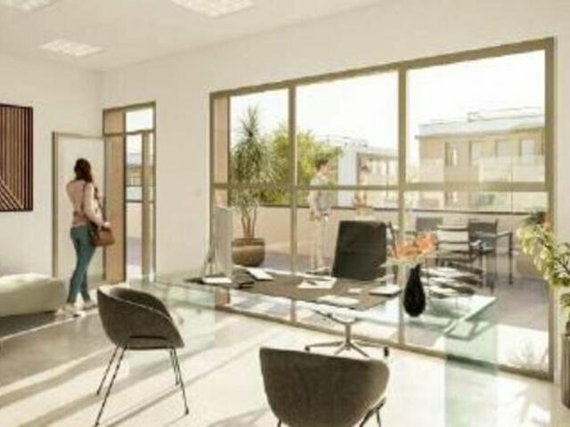 Bureau vente à Bourg-en-Bresse, Trévoux