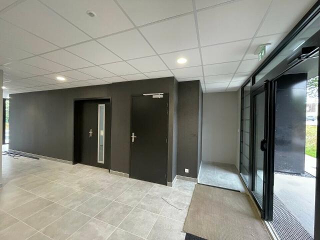 Bureau vente à Vannes, Bretagne