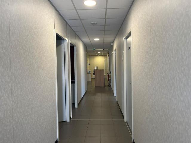 Bureau vente à Senlis, Neuilly-en-thelle