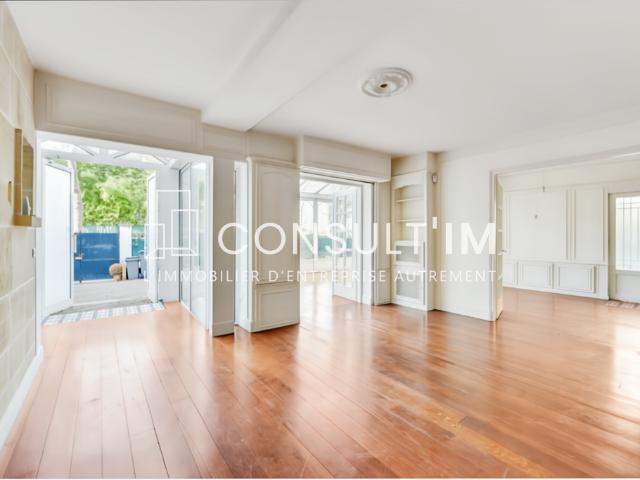 Bureau vente à Nanterre, Neuilly-sur-seine