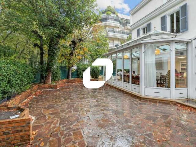 Bureau vente à France métropolitaine, Neuilly-sur-seine