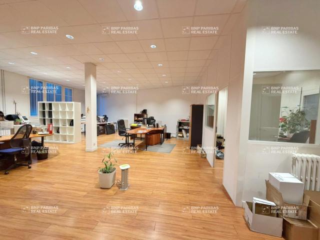 Bureau vente à Nanterre, Neuilly-sur-seine