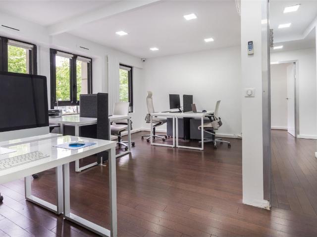 Bureau vente à Nanterre, Neuilly-sur-seine