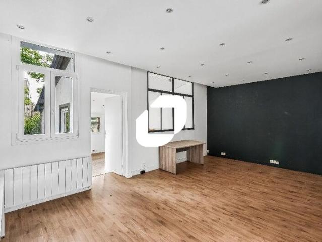 Bureau vente à Nanterre, Neuilly-sur-seine