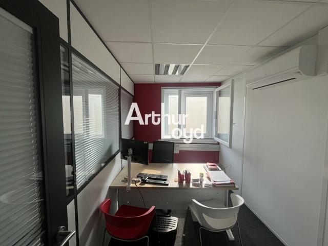 Bureau vente à Nice