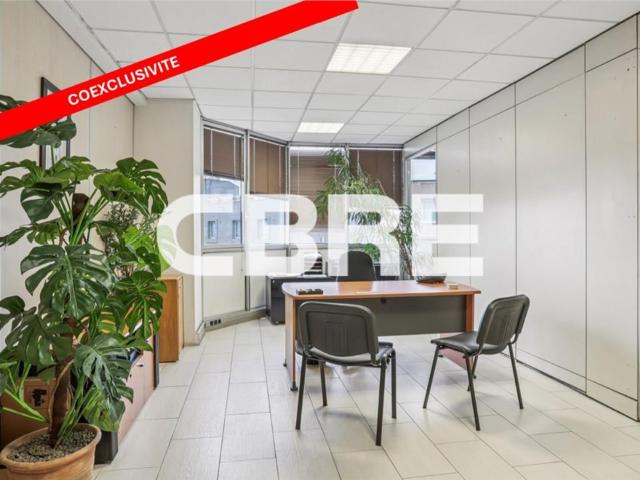 Bureau vente à Nice
