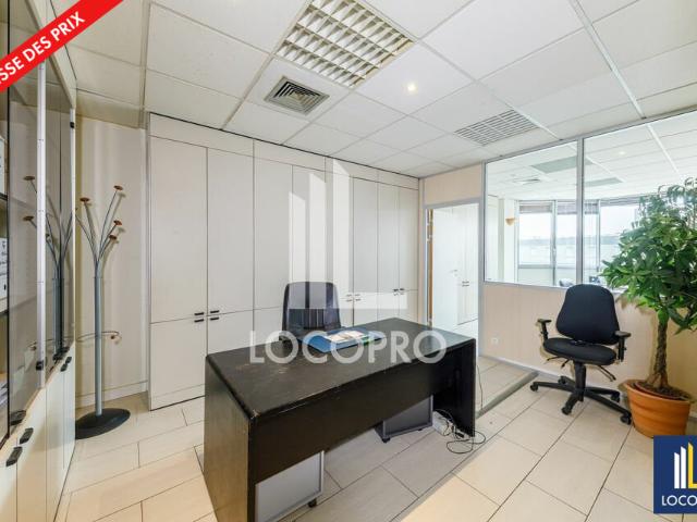 Bureau vente à Nice