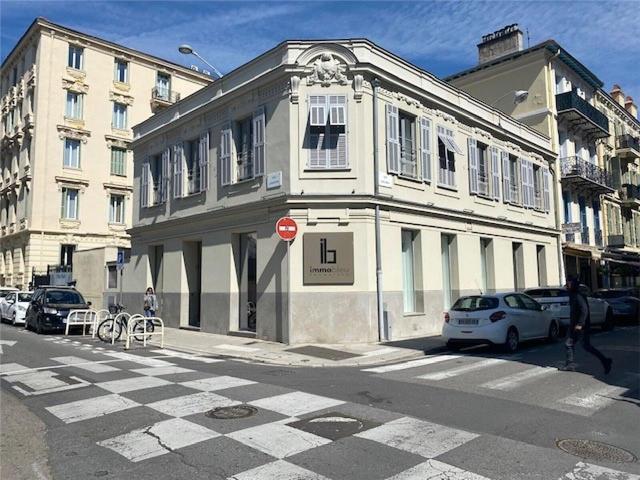 Bureau vente à Nice