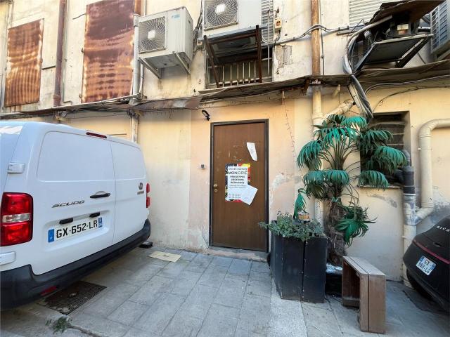 Bureau vente à Nice