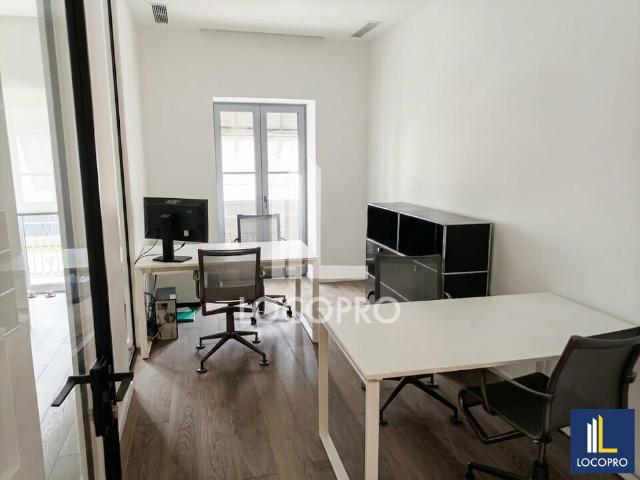 Bureau vente à Nice
