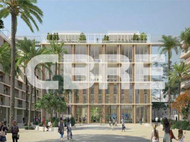 Bureau vente à Nice