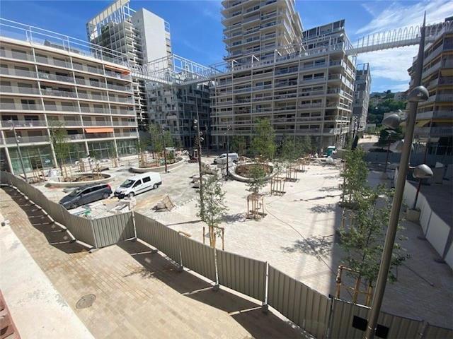 Bureau vente à Nice