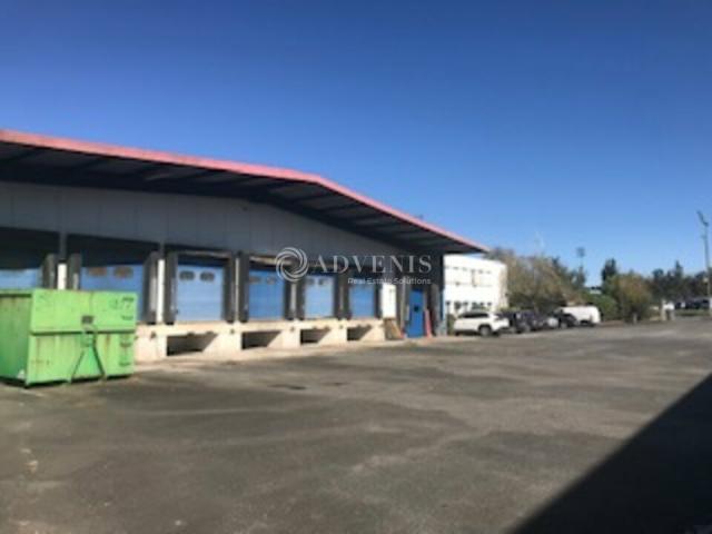 Bureau vente à Pied de Fond, Niort