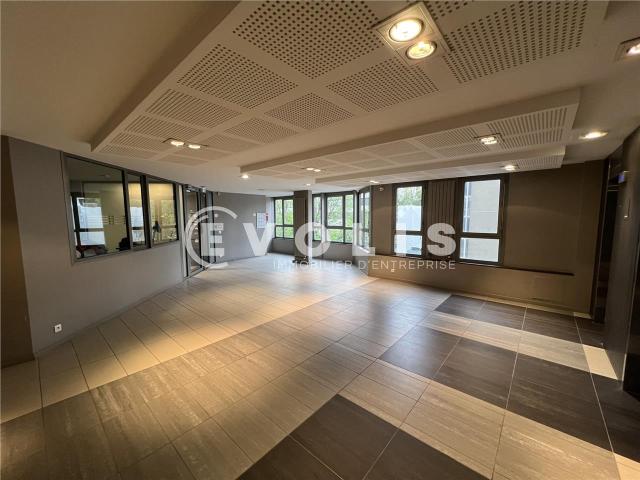Bureau vente à Le Raincy, Noisy-le-grand