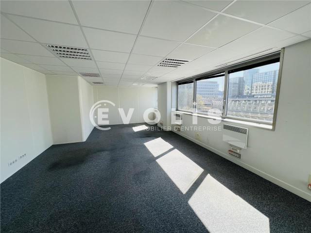 Bureau vente à Le Raincy, Noisy-le-grand