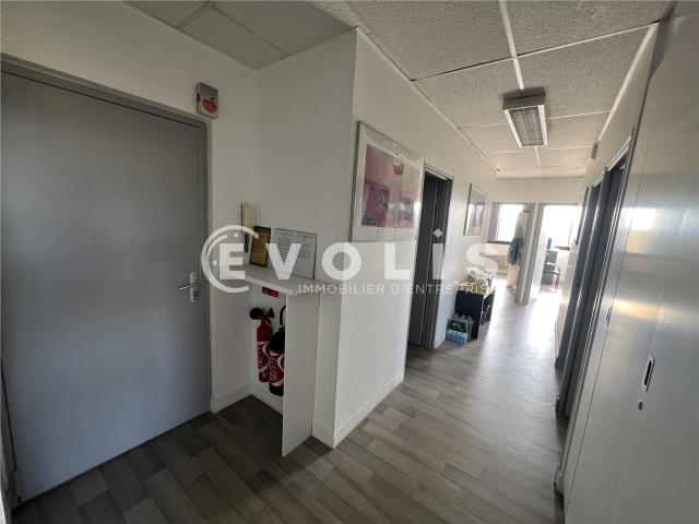 Bureau vente à Le Raincy, Noisy-le-grand