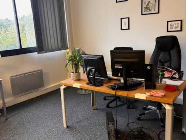 Bureau vente à Le Raincy, Noisy-le-grand