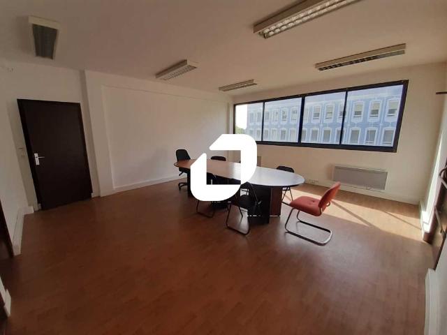 Bureau vente à Le Raincy, Noisy-le-grand