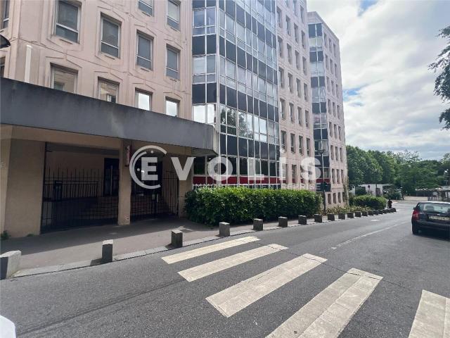 Bureau vente à Le Raincy, Noisy-le-grand